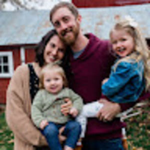 Meet your Posher, Sam & brett